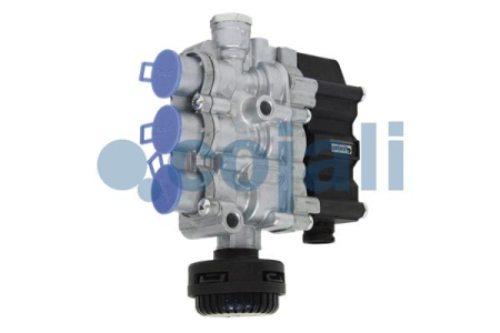Supapa magnetica potrivit MAN E2000, F2000, FOC, HOCL, L2000, LION´S COACH, LION´S STAR, M 2000 L, M 2000 M, TGA, TGL I, TGM I, TGS I, TGX I 10.93- [3]