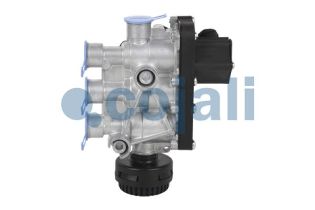 Elemente directie/suspensie - Supapa magnetica potrivit MAN E2000, F2000, HOCL, LION´S CITY, LION´S COACH, LION´S REGIO, LION´S STAR, M 2000 L, M 2000 M, NL, NM, SL II, SÜ, TGA, TGM I, TGS I, TGX I; NEOPLAN CENTROLINER 01.94-