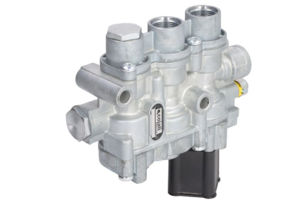 Supapa magnetica potrivit MAN E2000, F2000, LION´S COACH, M 2000 L, M 2000 M, TGA, TGS I, TGX I; VOLVO FL 01.94- [1]