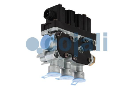 Supapa magnetica potrivit MAN E2000, FOC, HOCL, L2000, LION´S COACH, LION´S STAR, M 2000 L, M 2000 M, TGA, TGL I, TGM I, TGS I, TGX I 10.93- [2]