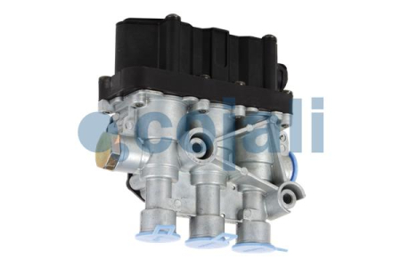 Supapa magnetica potrivit MAN E2000, FOC, HOCL, L2000, LION´S COACH, LION´S STAR, M 2000 L, M 2000 M, TGA, TGL I, TGM I, TGS I, TGX I 10.93- [3]
