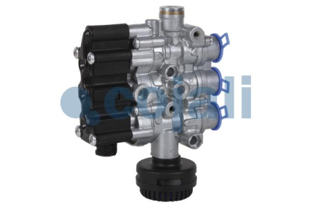 Supapa magnetica potrivit MERCEDES ACTROS, ACTROS MP2 / MP3, ATEGO, ATEGO 2, AXOR, AXOR 2, ECONIC, LK/LN2, MK, SK 01.84- [3]