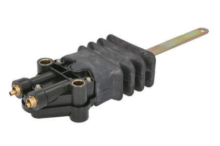Elemente directie/suspensie - Supapa perna aer potrivit IVECO EUROTRAKKER, STRALIS I; MAN E2000, F2000, F90, M 2000 M, TGA, TGS I, TGX I 03.88-