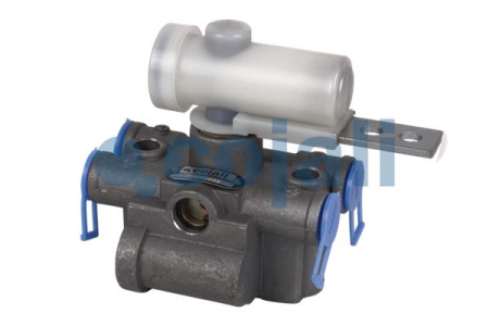 Supapa perna aer potrivit MERCEDES potrivit MERCEDES INTEGRO (O 550), INTOURO, TOURINO (O 510), TOURISMO (O 350), TRAVEGO (O 580); SETRA 400 01.99- [2]