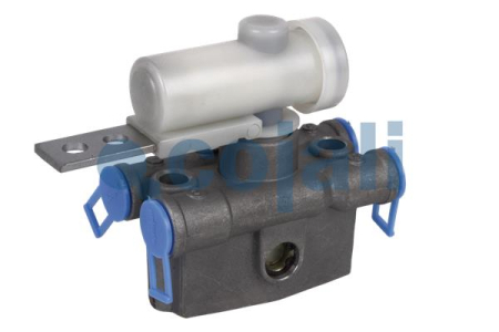 Supapa perna aer potrivit MERCEDES potrivit MERCEDES INTEGRO (O 550), INTOURO, TOURINO (O 510), TOURISMO (O 350), TRAVEGO (O 580); SETRA 400 01.99- [3]