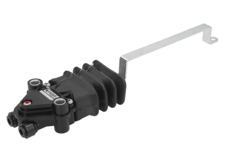 Elemente directie/suspensie - Supapa perna aer potrivit RVI KERAX; MAGNUM; PREMIUM