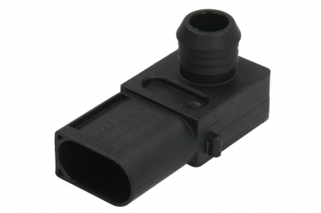 Senzori - Supapa pompa vacuum potrivit BMW Seria 1 (E81), 1 (E82), 1 (E87), 1 (E88), 3 (E90), 3 (E91), 3 (E92), 3 (E93), 3 (F30, F80), 5 (F10), 5 (F11), 7 (F01, F02, F03, F04), X1 (E84), Z4 (E89) 1.4-3.0H 06.04