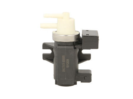 Supapa sistem combustibil - Supapa presiune turbocompresor potrivit ALFA ROMEO 156, 166; FIAT BRAVO II, MAREA, PUNTO EVO, STILO; LANCIA LYBRA; OPEL VECTRA C 1.3D-2.4D 1997-2014