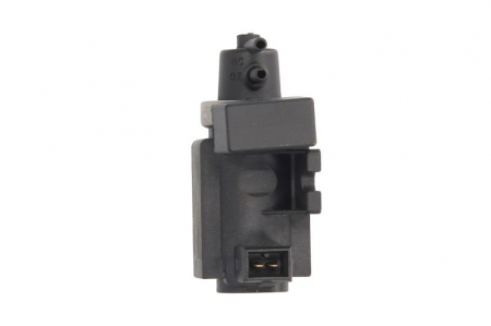 Supapa presiune turbocompresor potrivit BMW Seria 1 (E81), 1 (E87), 3 (E46), 3 (E90), 3 (E91), 3 (E92), 3 (E93), 5 (E39), 5 (E60), 5 (E61), 7 (E38), 7 (E65, E66, E67) 2.0D-3.9D 04.98-12.13 [1]