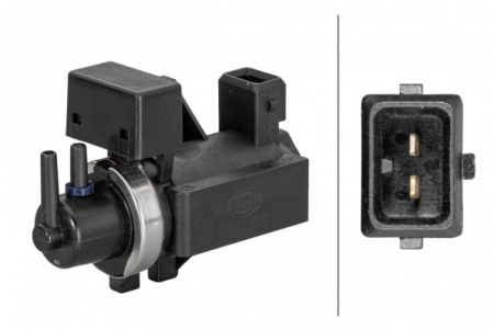 Alimentare combustibil - Supapa presiune turbocompresor potrivit BMW Seria 1 (E87), 3 (E46), 3 (E90), 3 (E91), 3 (E92), 3 (E93), 5 (E39), 5 (E60), 5 (E61), 6 (E63), 6 (E64), 7 (E38), 7 (E65 2.0D/2.5D/3.0D 02.98-12.13
