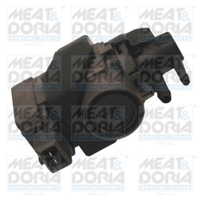 Supapa sistem combustibil - Supapa presiune turbocompresor potrivit DACIA DUSTER; RENAULT CLIO III, MASTER III, MODUS, TRAFIC II 1.5D/2.0D/2.3D dupa 2004