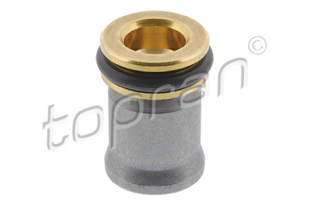 Electrica - Supapa presiune ulei potrivit AUDI A3, A4 ALLROAD B8, A4 B8, A5, A6 C7, A8 D4, Q3, Q5, TT; SEAT ALHAMBRA, ALTEA, ALTEA XL, EXEO, EXEO ST, LEON, TOLEDO III; SKODA OCTAVIA II 1.2-2.0H dupa 2004
