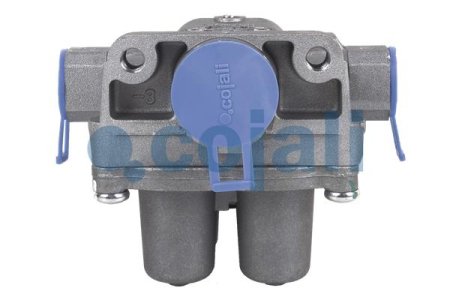 Supapa protectie multicircuit potrivit MAN E2000, F2000, TGA 01.94- [2]