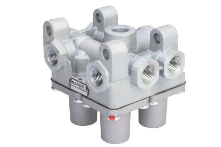 Supapa protectie multicircuit (M16x1,5/M22x1,5 presiune lucru: 20bar) potrivit MAN G90, M90 09.87-06.96 [1]