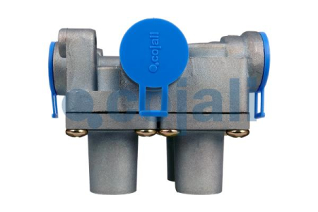 Supapa protectie multicircuit (M22x1,5 presiune lucru: 20bar) potrivit MERCEDES LK/LN2, MK, NG, O 403, O 404, OH, SK 01.70- [3]