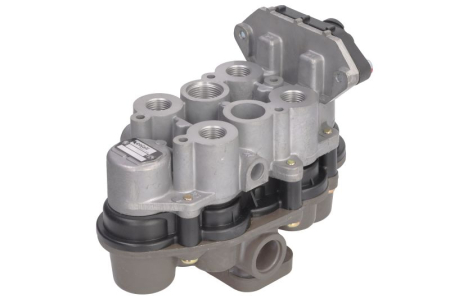 Elemente directie/suspensie - Supapa protectie multicircuit potrivit IVECO EUROSTAR, EUROTECH MH, EUROTECH MP, EUROTECH MT, EUROTRAKKER 01.92-