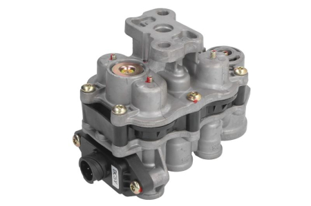 Supapa protectie multicircuit potrivit IVECO EUROSTAR, EUROTECH MH, EUROTECH MP, EUROTECH MT, EUROTRAKKER 01.92- [1]