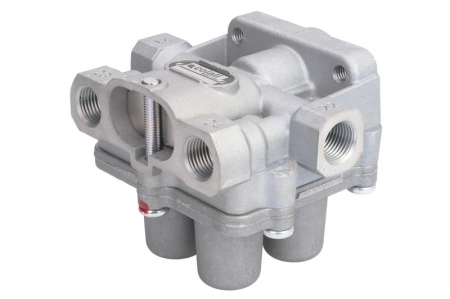 Supapa protectie multicircuit potrivit MAN E2000, F2000, TGA 01.94- [1]