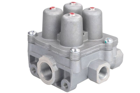 Elemente directie/suspensie - Supapa protectie multicircuit potrivit MAN E2000, F2000, TGA 01.94-