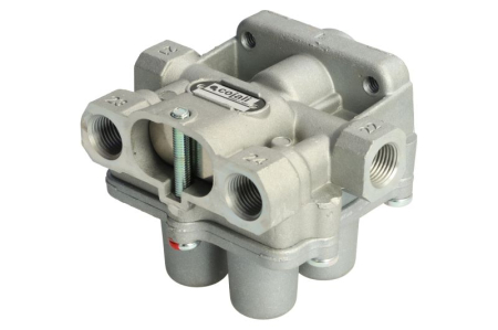 Supapa protectie multicircuit potrivita MAN E2000, F2000, TGA, TGS I, TGX I dupa 1994 [1]