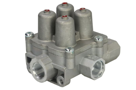 Elemente directie/suspensie - Supapa protectie multicircuit potrivit MAN potrivit MAN TGA, TGM I, TGS I, TGX I 10.00-