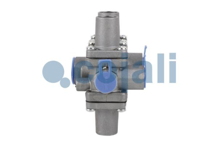 Supapa protectie multicircuit potrivit SCANIA 3, 3 BUS, 4 01.88- [3]