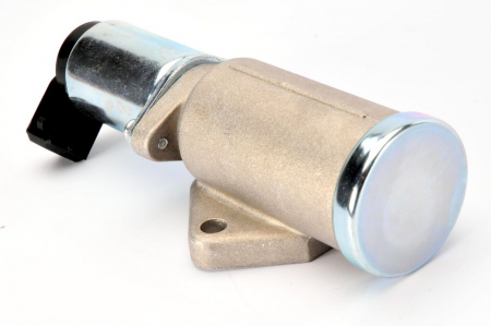 Alimentare combustibil - Supapa reglaj mers in gol admisie aer (2 pini) potrivit OPEL ASTRA F, ASTRA G, CALIBRA A, OMEGA B, VECTRA A, VECTRA B 1.8/2.0 08.92-01.05