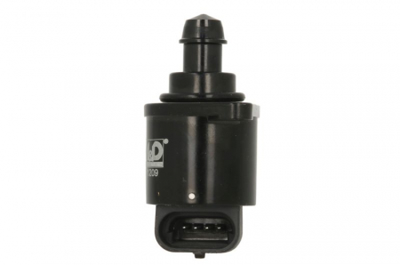 Supapa reglaj mers in gol admisie aer (4 pini) potrivit OPEL VIVARO A; RENAULT AVANTIME, CLIO II, ESPACE III, LAGUNA I, LAGUNA II, MEGANE I, MEGANE I CLASSIC, MEGANE I COACH, MEGANE II 1.4-2.0 01.96- [1]