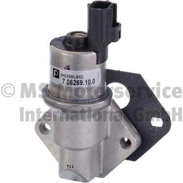 Alimentare combustibil - Supapa reglaj mers in gol admisie aer FORD COUGAR, MONDEO III 2.5 intre 1998-2007