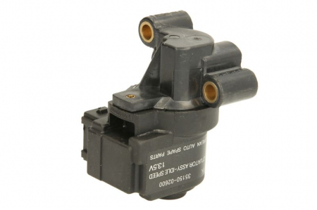 Supapa reglaj mers in gol admisie aer Hyundai Atos PRIME 99 -, Getz 1.1i, 1.0i Kia Picanto, 1.1i [1]