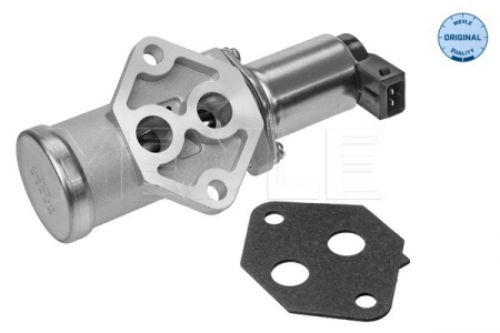 Alimentare combustibil - Supapa reglaj mers in gol admisie aer OPEL ASTRA F, ASTRA G, CALIBRA A, OMEGA B, VECTRA A, VECTRA B 1.8/2.0 intre 1992-2005