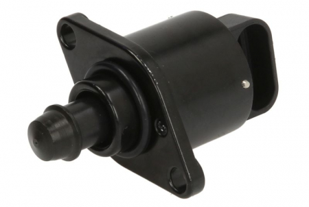 Supapa sistem combustibil - Supapa reglaj mers in gol admisie aer potrivit AUDI 80 B4, A4 B5, A6 C4, CABRIOLET B3, COUPE B3 2.6 1992-2001