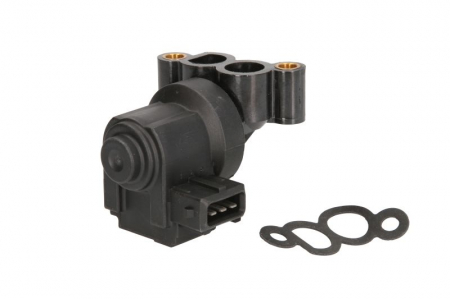 Supapa sistem combustibil - Supapa reglaj mers in gol admisie aer potrivit HYUNDAI ATOS 1.0 1998-2003