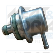 Actuator Turbo - Supapa reglaj presiune combustibil potrivit ALFA ROMEO 145, 155, 156, 166, GTV, SPIDER; CITROEN AX, BERLINGO, BERLINGO/MINIVAN, EVASION, SAXO, XANTIA, XM, XSARA 1.3-3.0 07.90-12.11