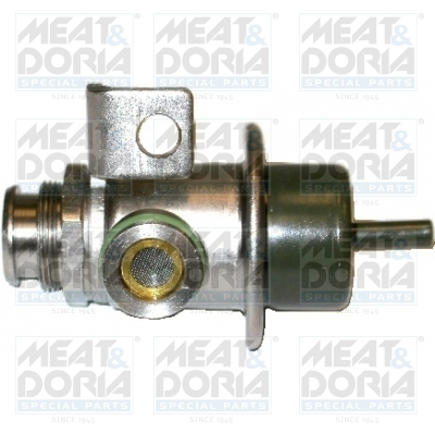 Actuator Turbo - Supapa reglaj presiune combustibil potrivit CHEVROLET BLAZER S10, CAMARO 2.2/5.7 12.92-07.98