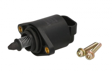 Elemente admisie aer - Supapa reglaj sistem admisie potrivit FIAT CINQUECENTO, PANDA, SEICENTO / 600 0.9 07.91-12.08