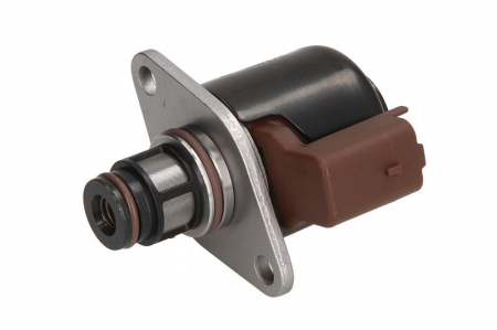 Alimentare combustibil - Supapa reglare dozare combustibil potrivit CITROEN C3 I; DACIA DOKKER, DOKKER EXPRESS/MINIVAN, DUSTER, LOGAN, LOGAN EXPRESS, LOGAN II, LOGAN MCV; FORD FOCUS I, MONDEO III 1.4D-2.9D 08.99-
