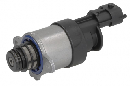 Elemente rezervor combustibil - Supapa reglare dozare combustibil potrivit HYUNDAI GRAND SANTA FÉ, IX35, SANTA FÉ II, SANTA FÉ III; KIA CARNIVAL III, SORENTO II, SPORTAGE III 2.0D/2.2D 01.09-11.18