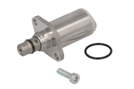 Alimentare combustibil - Supapa reglare dozare combustibil potrivit MAZDA 6, MPV II; MITSUBISHI PAJERO I, PAJERO IV; NISSAN ALMERA II, ALMERA TINO, NAVARA, NAVARA NP300, PATHFINDER I, PATHFINDER III 1.7D-3.2D 12.82-