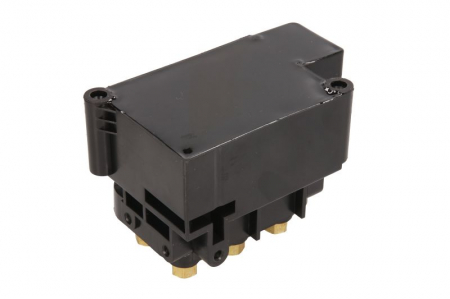Supapa reglare inaltime suspensie potrivit AUDI A6 ALLROAD C6, A6 C5, A6 C6, A8 D3, ALLROAD C5; BENTLEY CONTINENTAL, FLYING SPUR; VW PHAETON 1.9D-6.0ALK dupa 1999 [1]