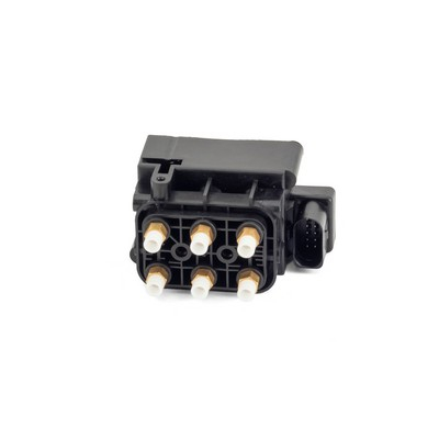 Supapa reglare inaltime suspensie potrivit AUDI A6 ALLROAD C6, A6 C5, A6 C6, A8 D3, ALLROAD C5; BENTLEY CONTINENTAL, FLYING SPUR; VW PHAETON 1.9D-6.0ALK dupa 1999 [3]
