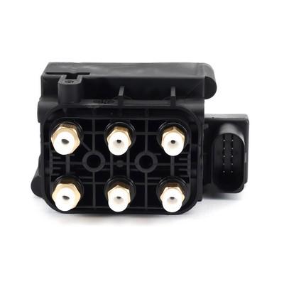 Suspensie - Supapa reglare inaltime suspensie potrivit AUDI A6 C7, A7, A8 D4 1.8-6.3 11.09-09.18