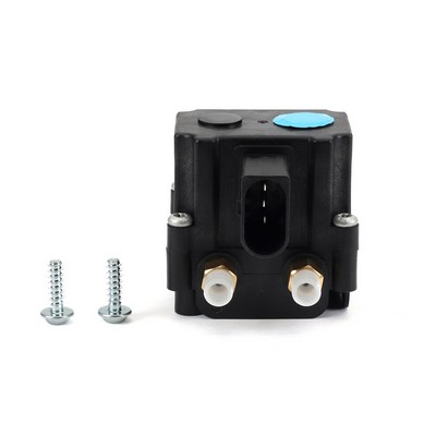 Supapa reglare inaltime suspensie potrivit BMW 5 (F11), 5 GRAN TURISMO (F07), 7 (F01, F02, F03, F04) 2.0-6.0 02.08-02.17 [3]