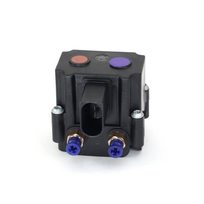 Supapa reglare inaltime suspensie potrivit BMW 5 (F11), 5 GRAN TURISMO (F07), 7 (F01, F02, F03, F04) 2.0-6.0 2008-2017 [3]