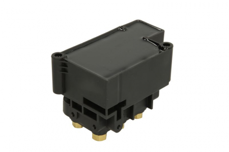 Supapa reglare inaltime suspensie potrivit MERCEDES CLS (C218), CLS SHOOTING BRAKE (X218), E (W212), E T-MODEL (S212), GL (X164), GL (X166), GLE (W166) 1.8-6.2 02.05-04.19 [1]