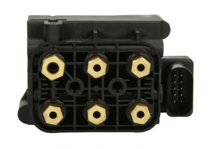 Supapa reglare inaltime suspensie potrivit MERCEDES CLS (C218), CLS SHOOTING BRAKE (X218), E (W212), E T-MODEL (S212), GL (X164), GL (X166), GLE (W166) 1.8-6.2 02.05-04.19 [2]