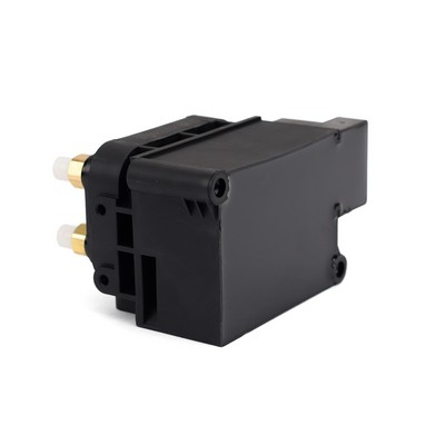 Supapa reglare inaltime suspensie potrivit VOLVO XC60 II, XC90 II; AUDI Q7; HYUNDAI EQUUS / CENTENNIAL; JEEP GRAND CHEROKEE IV; PORSCHE CAYENNE, PANAMERA 2.0-Electric 09.02- [1]