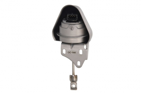 Turbocompresor - Supapa reglare presiune compresor cu senzor potrivit ALFA ROMEO MITO; FIAT 500L, 500X, DOBLO, DOBLO CARGO, FIORINO/MINIVAN, IDEA, PANDA, PUNTO, PUNTO EVO, PUNTO/HATCHBACK, QUBO 1.3D 10.05-