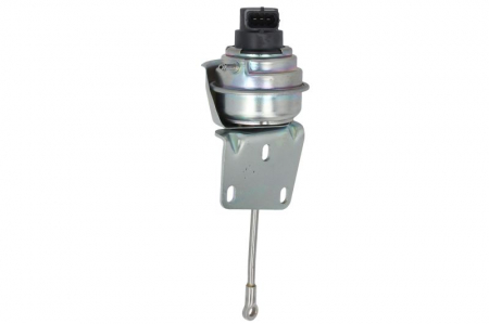Turbocompresor - Supapa reglare presiune compresor cu senzor potrivit ALFA ROMEO MITO; FIAT 500L, BRAVO II, GRANDE PUNTO, IDEA, PUNTO EVO; JEEP RENEGADE; LANCIA DELTA III, MUSA 1.6D/2.0D 03.08-