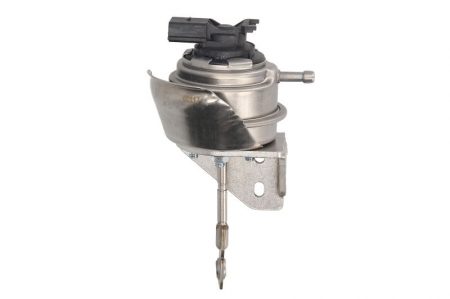 Supapa reglare presiune compresor cu senzor potrivit AUDI A3, Q3, TT; SEAT ALHAMBRA, LEON, LEON SC, LEON ST; SKODA OCTAVIA III; VW GOLF ALLTRACK VII, GOLF VII 2.0D 04.12- [1]